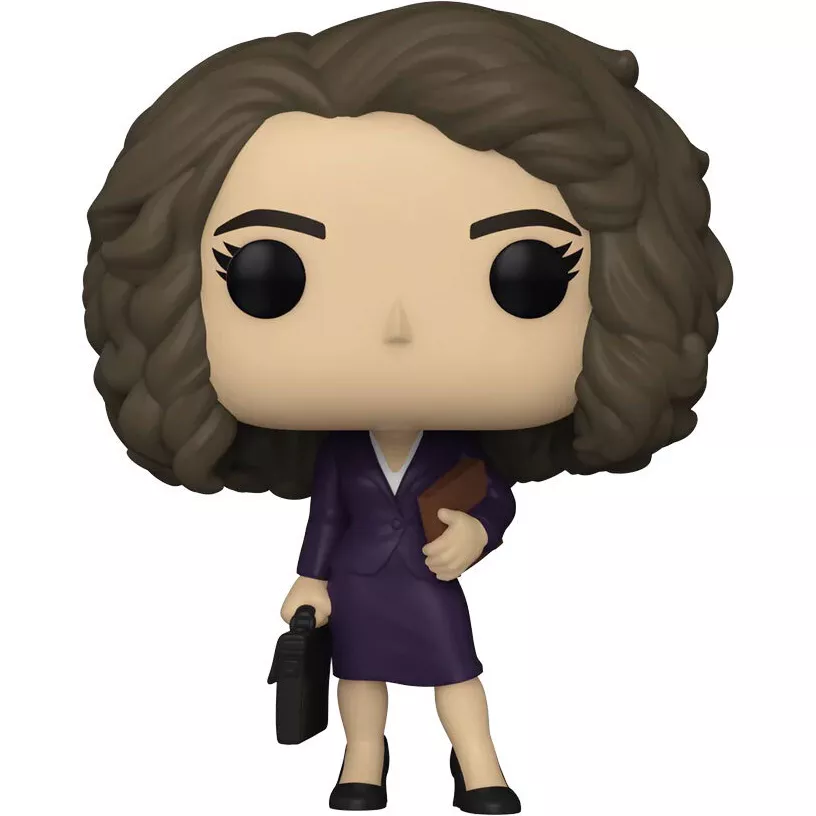 Jennifer, She Hulk: Attorney At Law