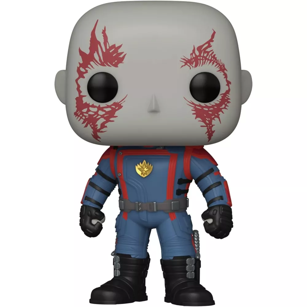 Drax, Guardians of the Galaxy Vol