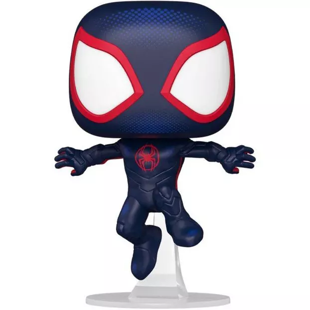 Spider-Man, Spider-Man: Across the Spider-Verse