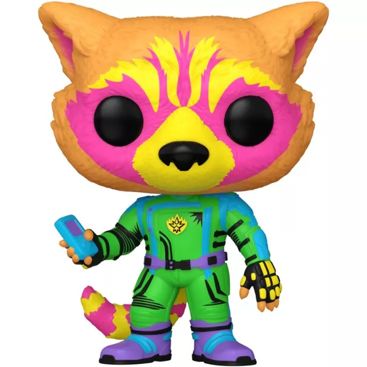 Rocket, Guardians of the Galaxy Vol