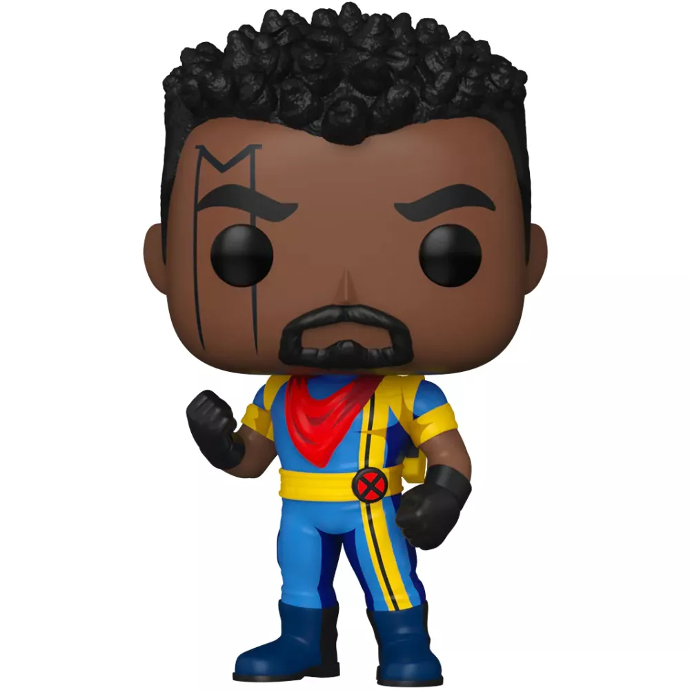 Bishop, X-Men '97