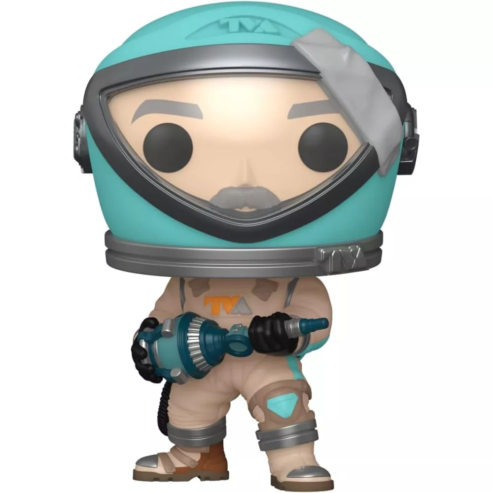 Mobius, Loki