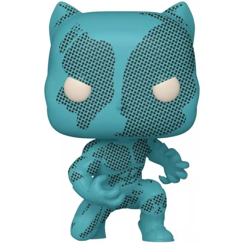 Black Panther, Marvel Universe