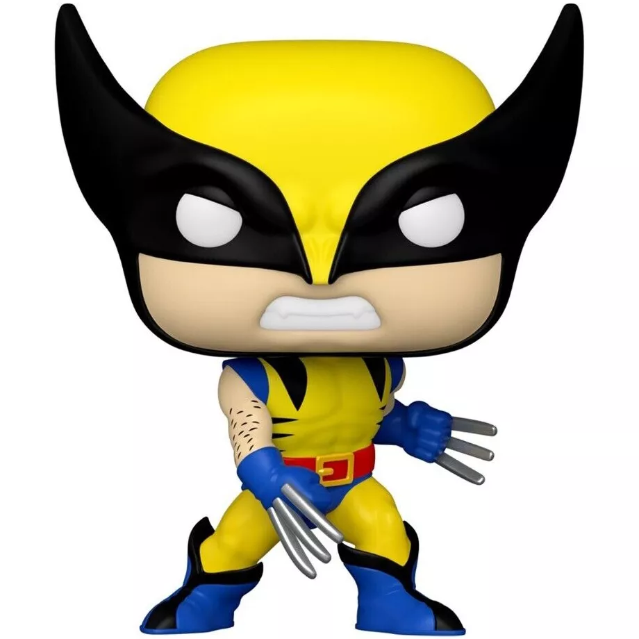 Wolverine, Marvel Universe