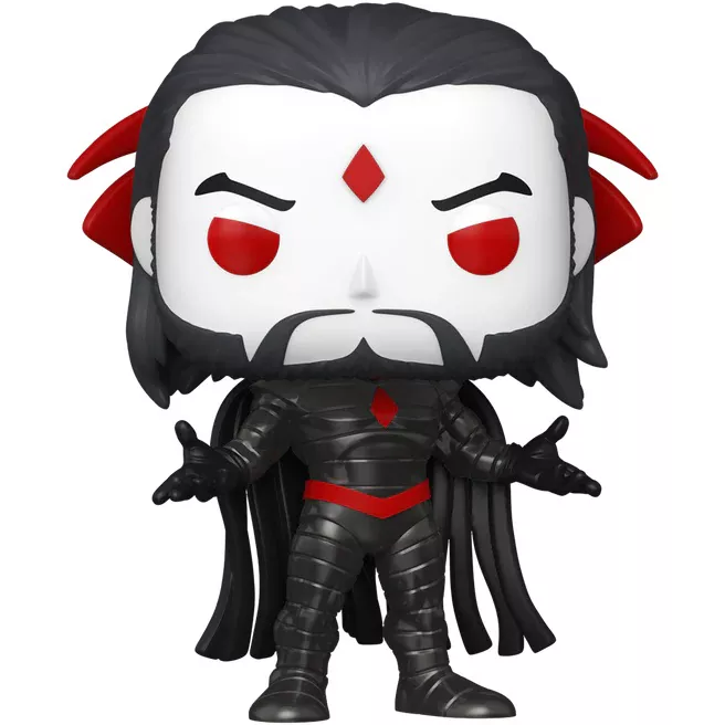 Mister Sinister, X-Men