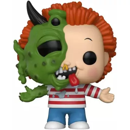 Beasty Boyd, Garbage Pail Kids