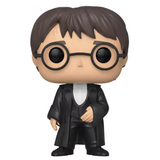 #91 Harry Potter