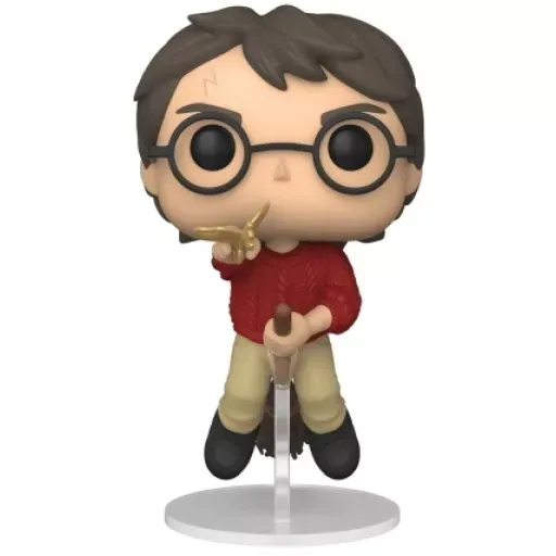 #131 Harry Potter