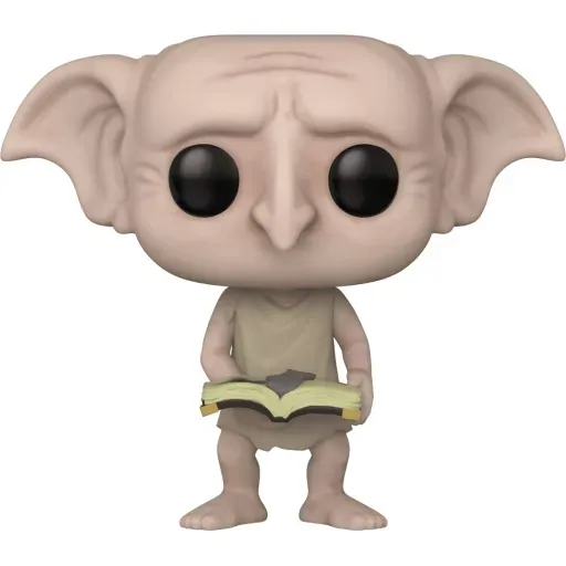 Dobby, Harry Potter