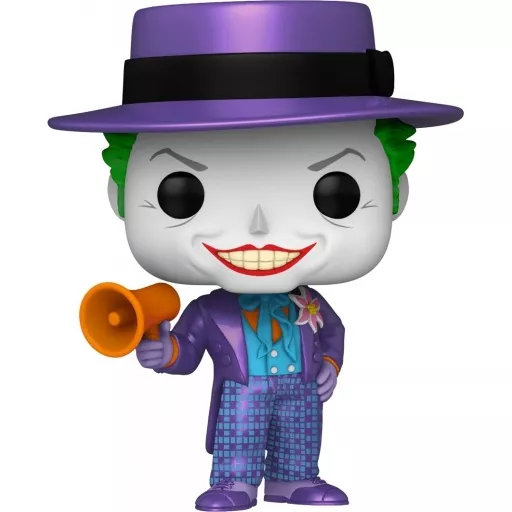 The Joker, Batman