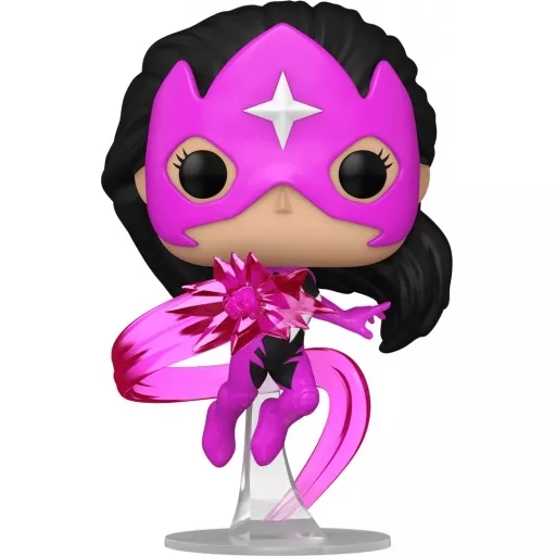 Star Sapphire, Green Lantern