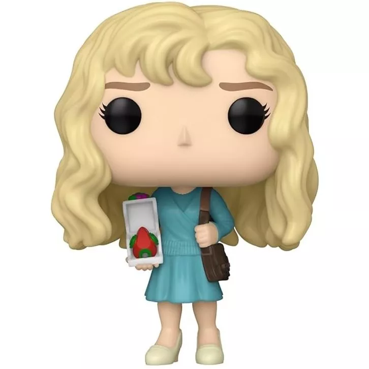 Vicki Vale, Batman