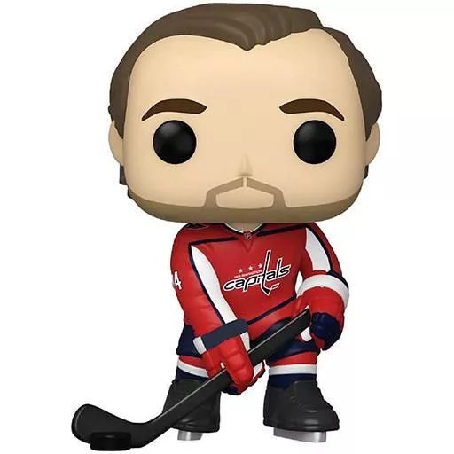 John Carlson, Washington Capitals