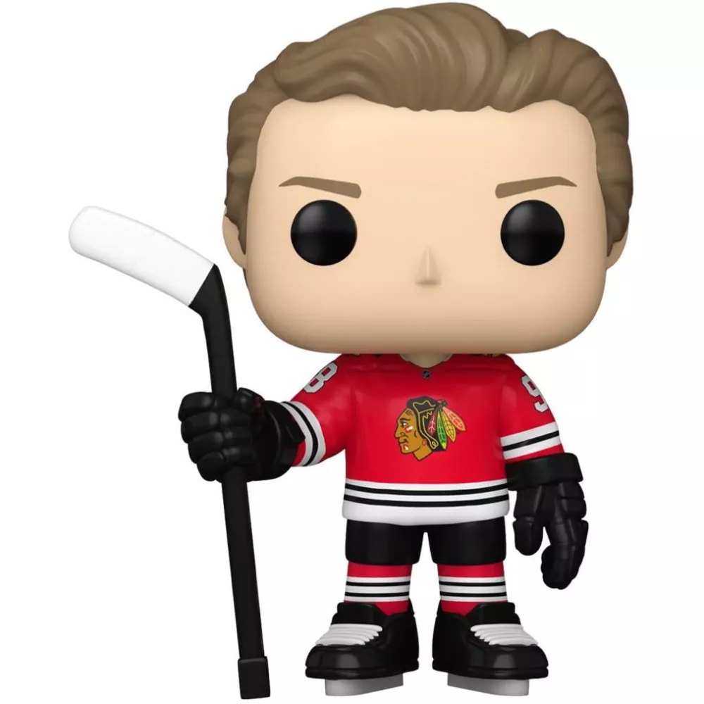 Connor Bedard, Chicago Blackhawks