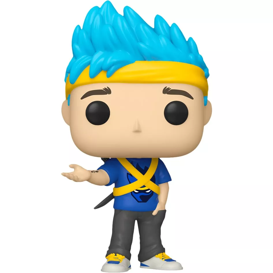 Ninja, Ninja