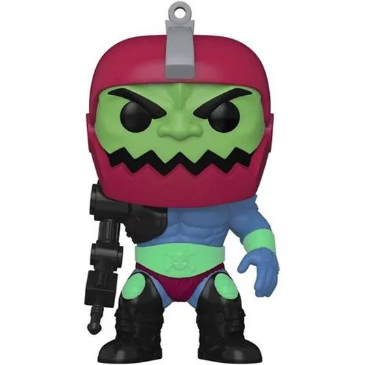 Trap Jaw, Masters Of The Universe