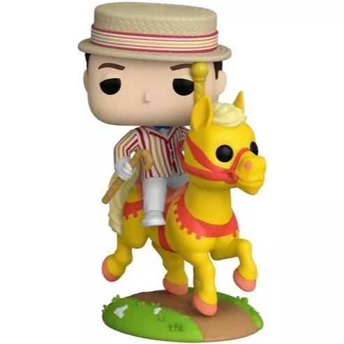 Bert, Disney 100