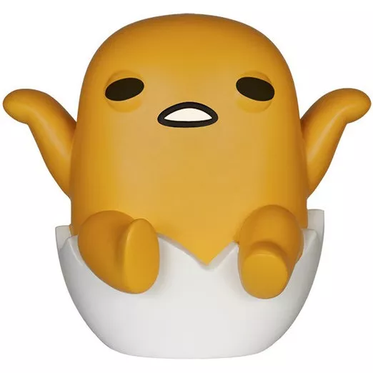 Gudetama, Gudetama: The Lazy Egg