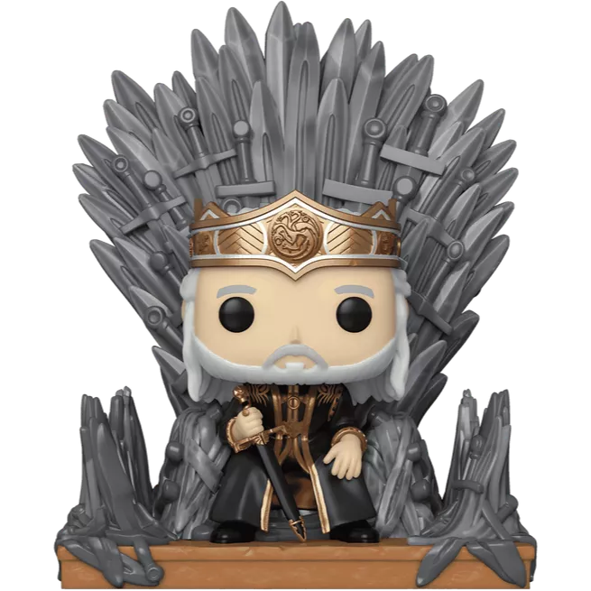 Viserys, House Of The Dragons