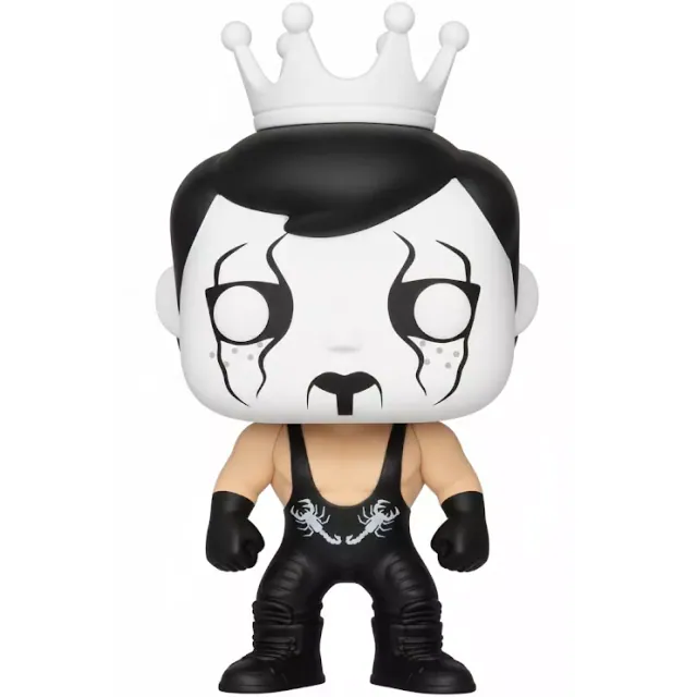 Freddy Funko Sting /500, Sting