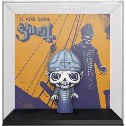 If You Have Ghost, Ghost