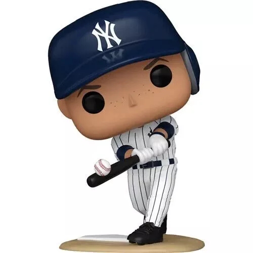 Aaron Judge, New York Yankees