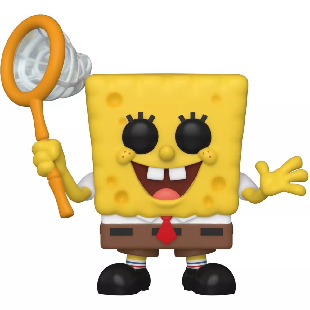 Spongebob SquarePants #SE, SpongeBob Squarepants