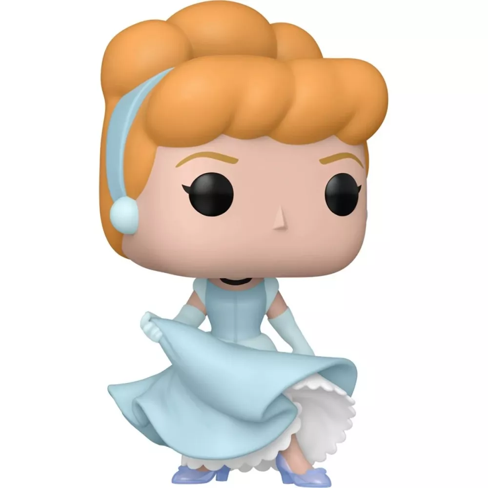 Cinderella, Disney
