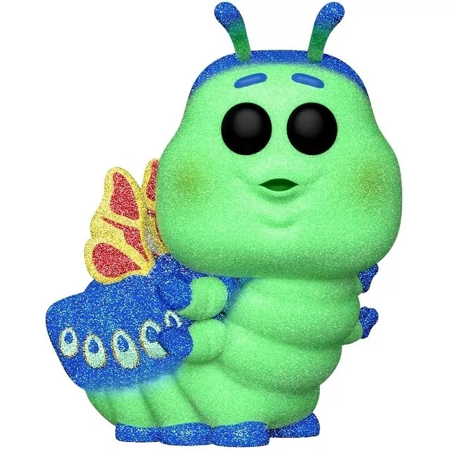 Butterfly Heimlich, 2023 Summer Convention Exclusive Limited Edition