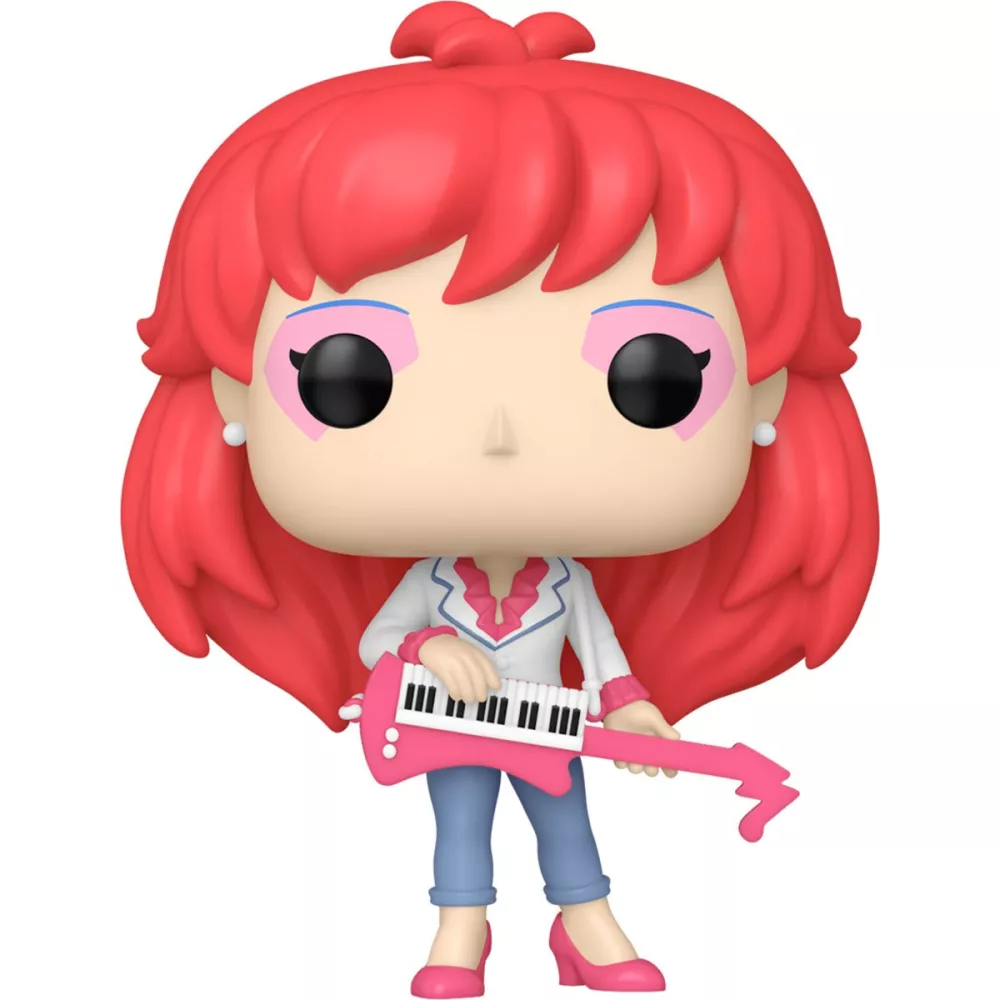 Kimber Benton, Jem and the Holograms