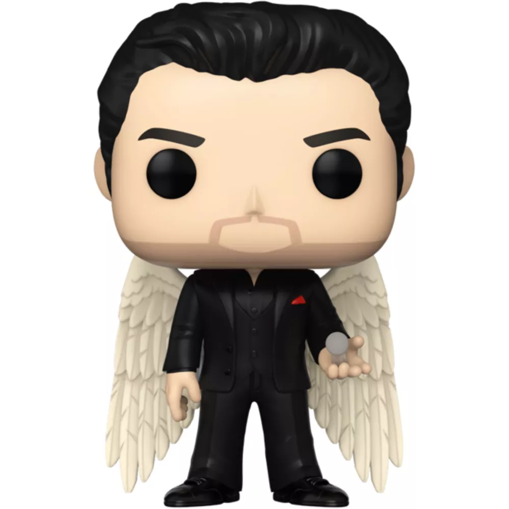 Lucifer, Lucifer