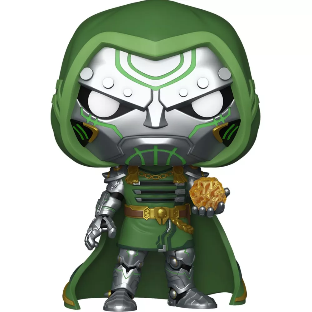 Doctor Doom, Marvel Rivals