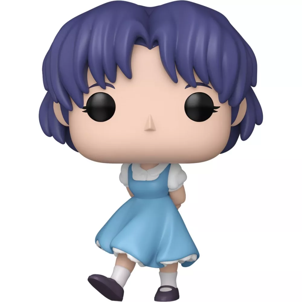 Akane, Ranma 1/2