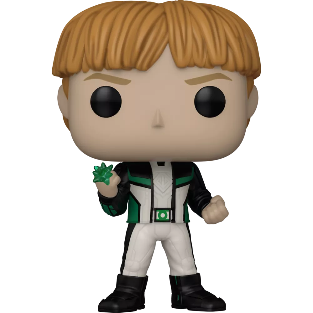 Guy Gardner, Superman