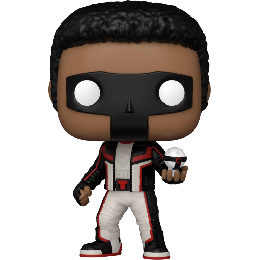 Mr. Terrific, Superman