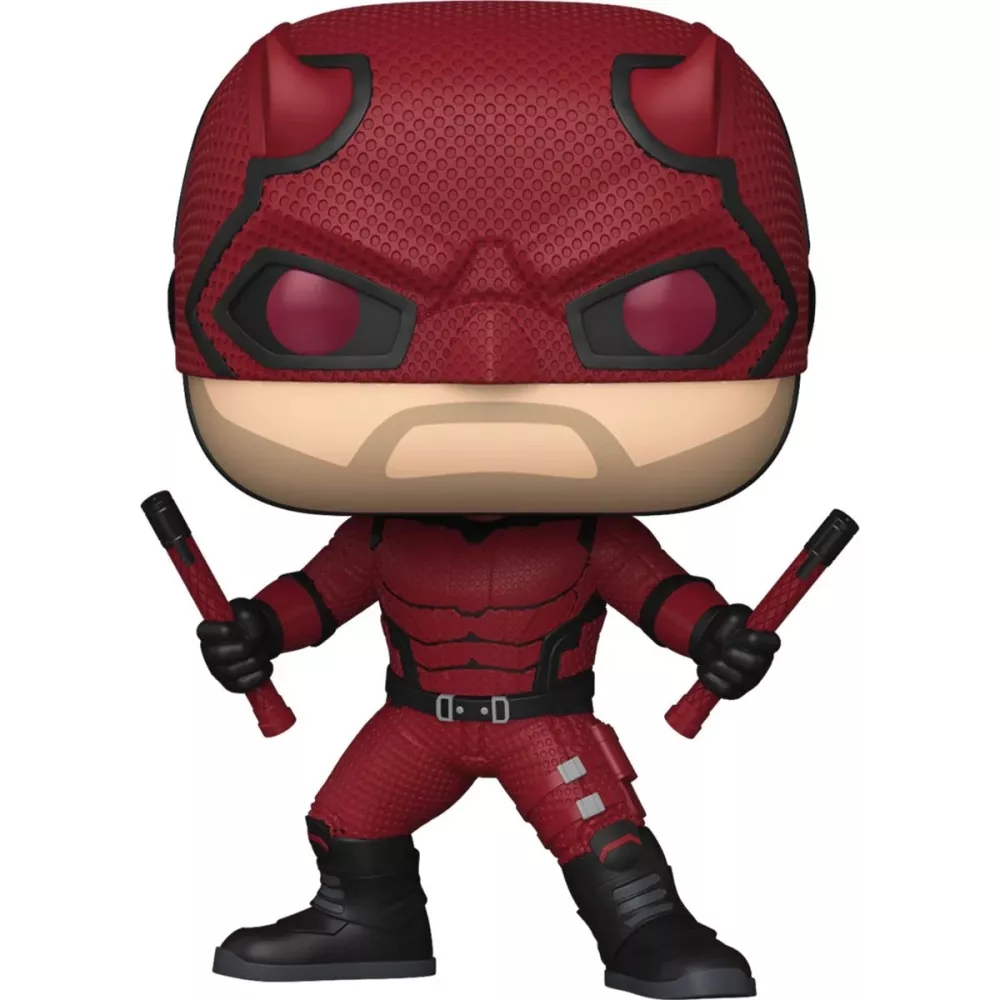 Daredevil, Daredevil: Born Again