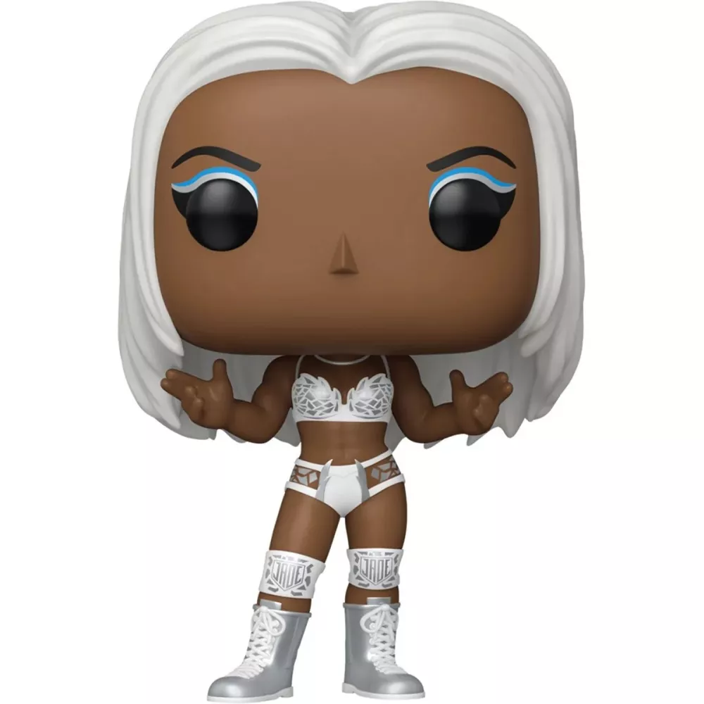 Jade Cargill, WWE