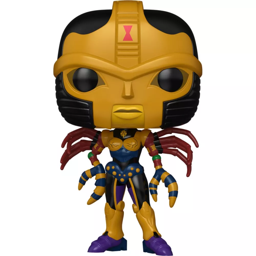 Blackarachnia, Beast Wars Transformers