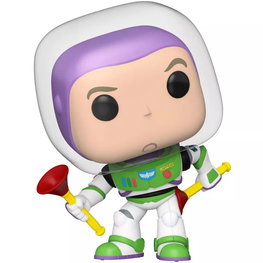 Buzz With Darts, Pop! Digital