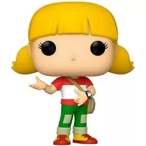 Penny (Inspector Gadget), Inspector Gadget