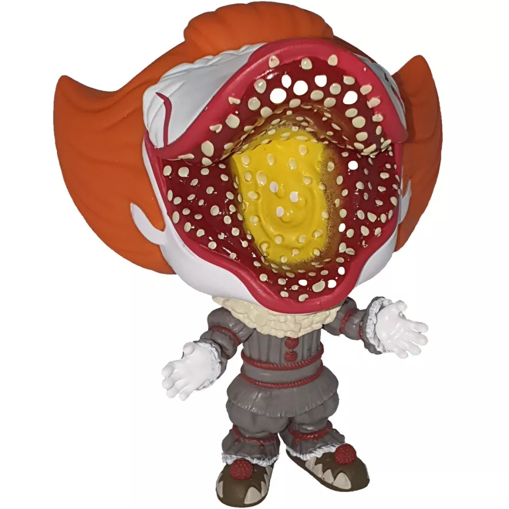 Pennywise (Deadlights), Pop! Movies