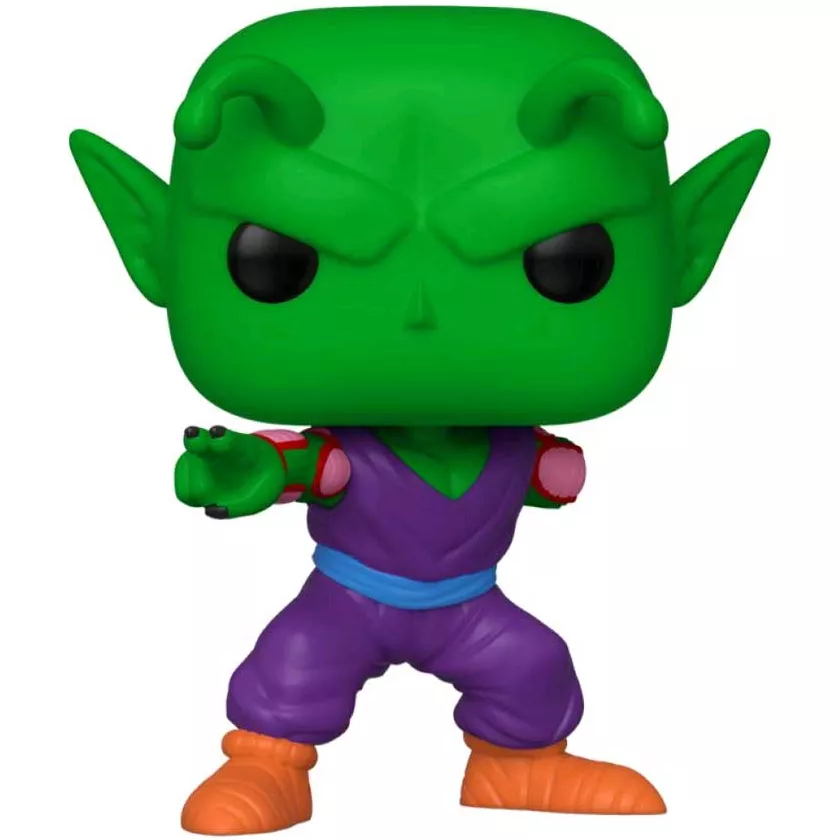 Piccolo (One Arm), Dragon Ball Z