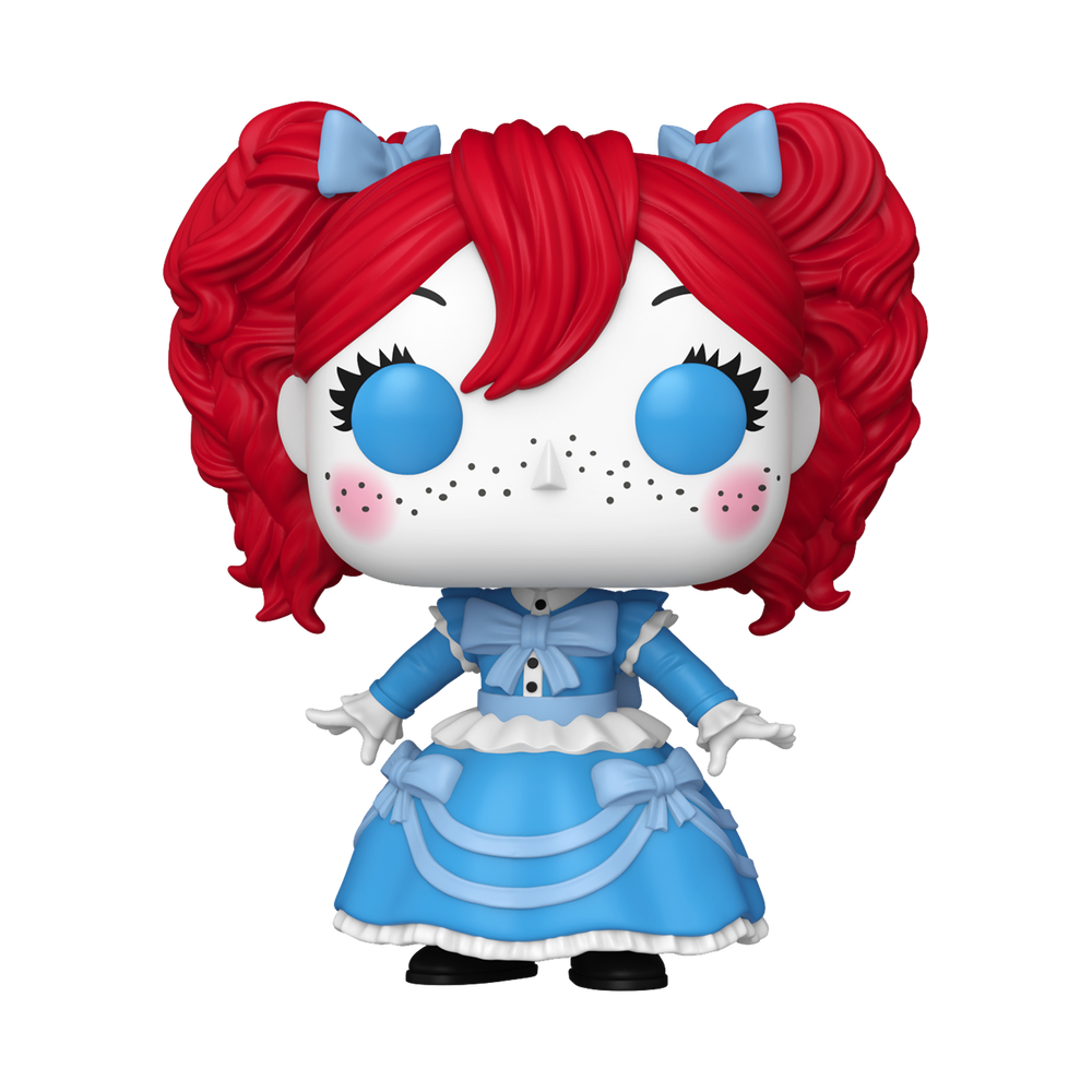 Poppy, Pop! Movies