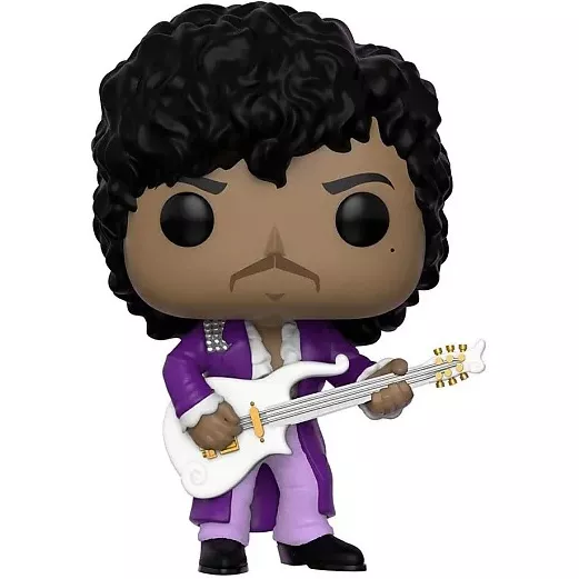 Prince, Prince