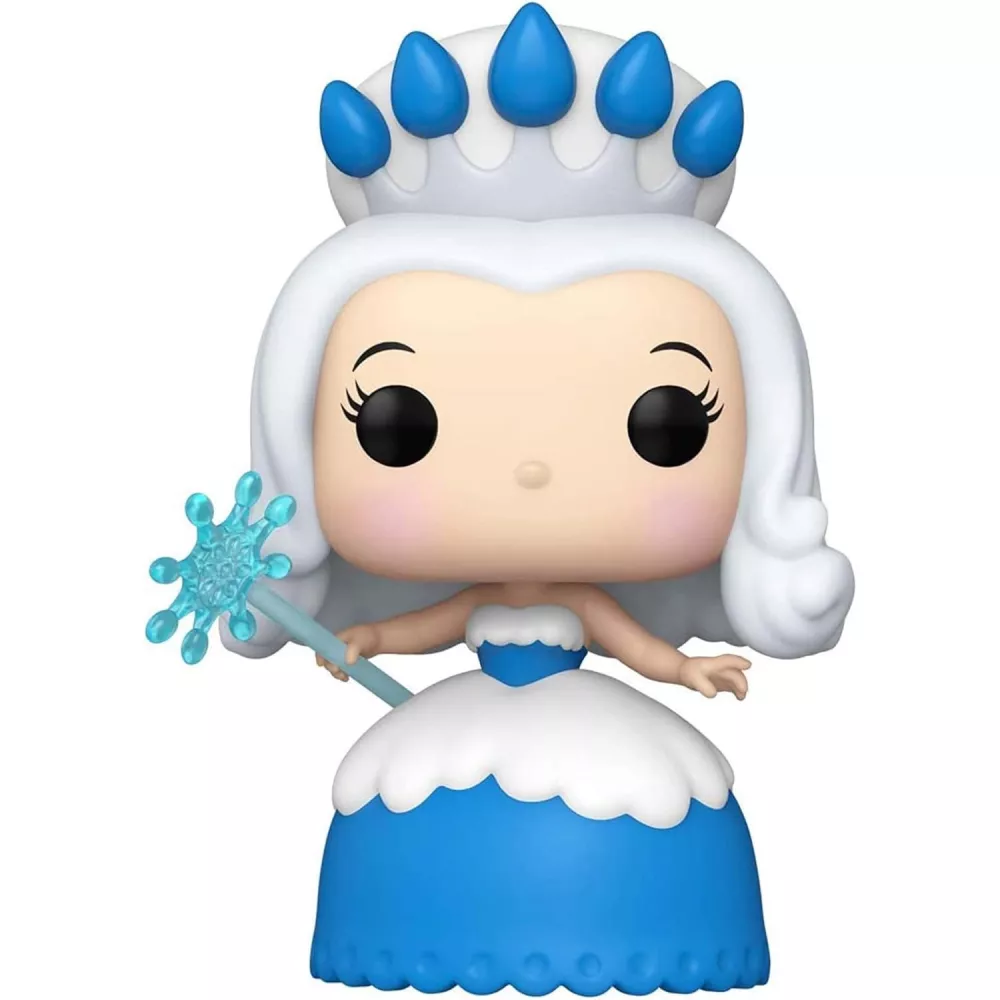 Queen Frostine, Candy Land