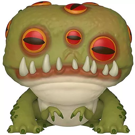 Radtoad, Fallout 76