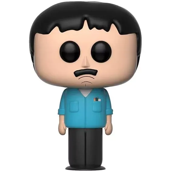 #22 Randy Marsh