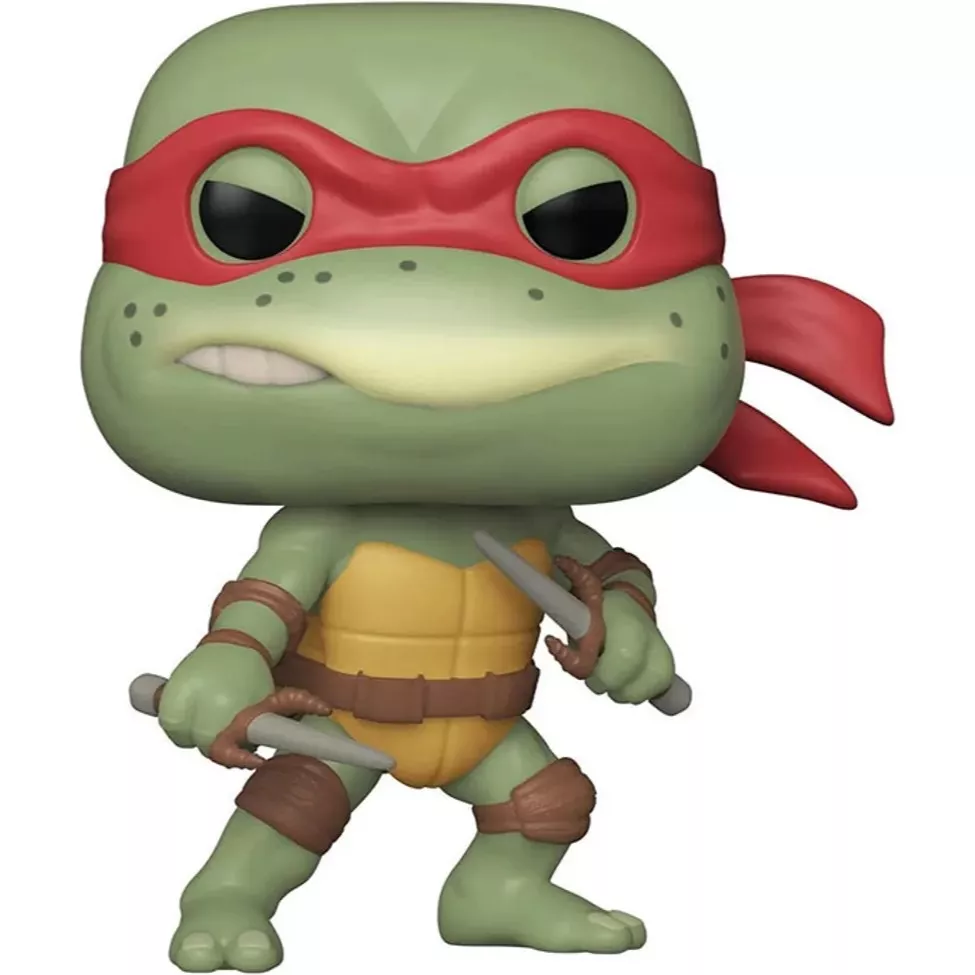 Raphael (Retro), Teenage Mutant Ninja Turtles