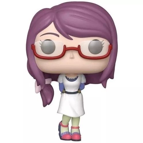 Rize, Tokyo Ghoul