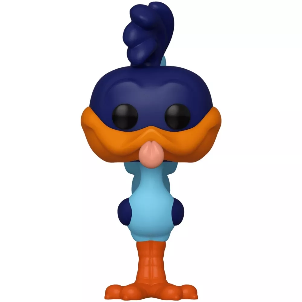 Road Runner, Looney Tunes